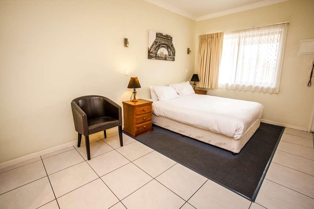 Darra Motel & Conference Centre Brisbane Rum bild
