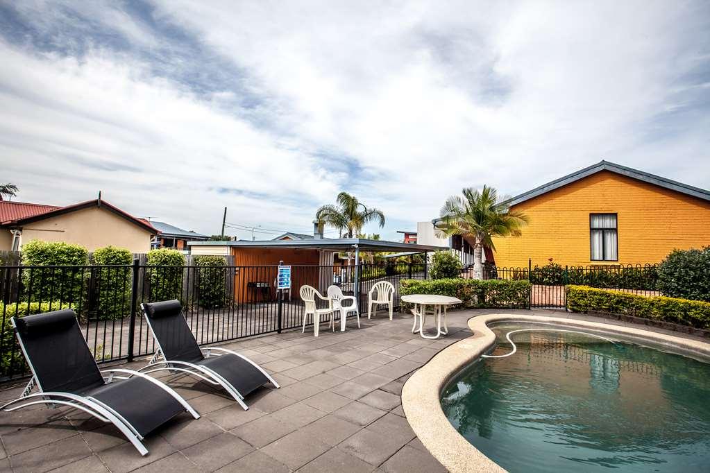 Darra Motel & Conference Centre Brisbane Exteriör bild