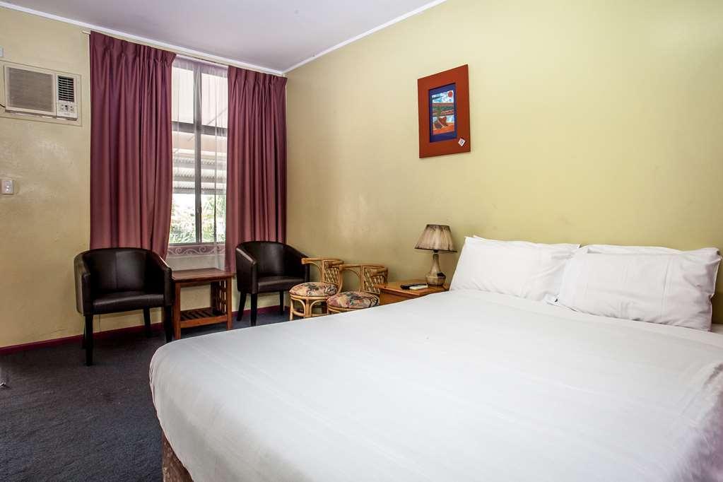Darra Motel & Conference Centre Brisbane Rum bild