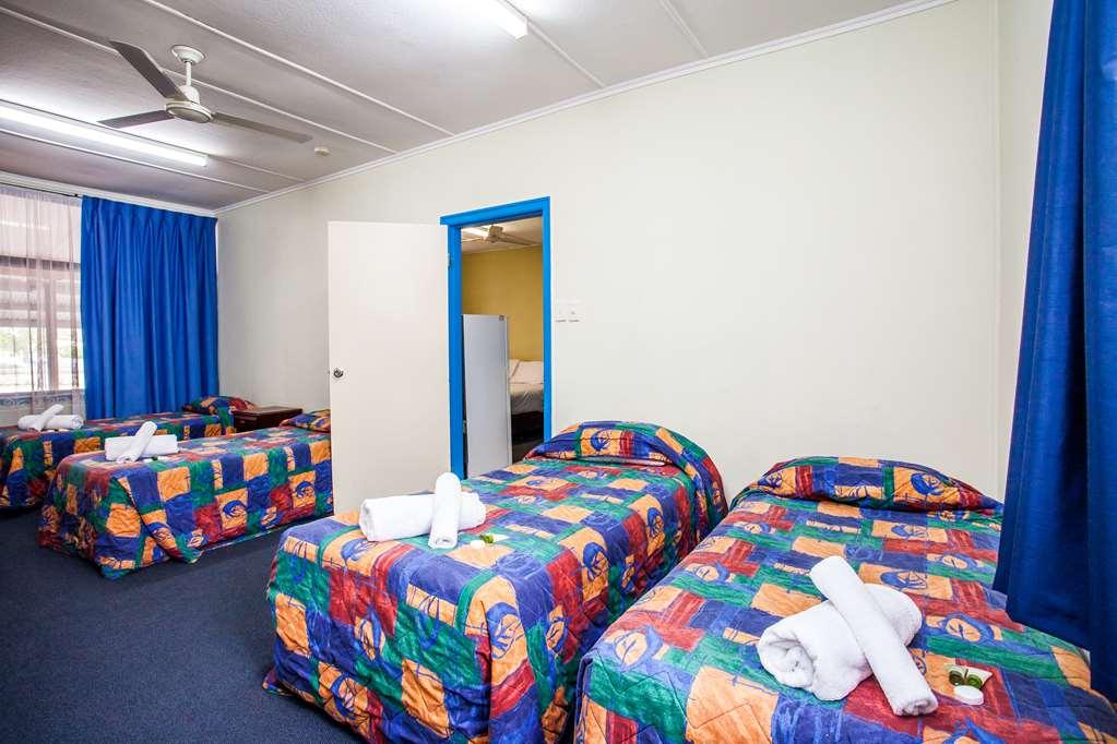 Darra Motel & Conference Centre Brisbane Bekvämligheter bild