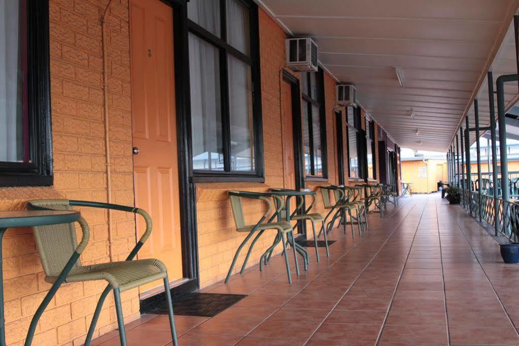 Darra Motel & Conference Centre Brisbane Exteriör bild